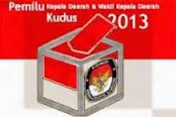 Pasangan Calon Bupati- Wakil Bupati Kudus Laporkan Kekayaan