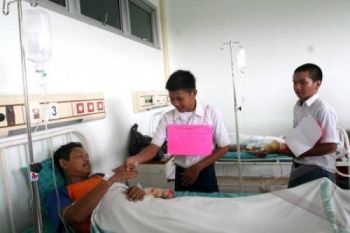 Pekalongan Tambah Alokasi Jamkesda Rp4 Miliar