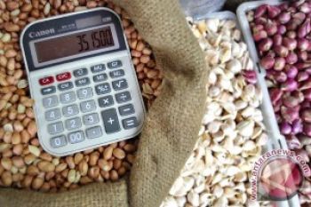 Inflasi Februari 0,75 Persen, Tertinggi dalam 10 Tahun