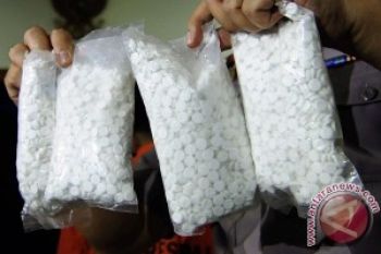 Jaringan Narkoba Ini Kelola Aset Rp38 Miliar