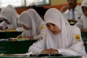 Menteri minta Guru Tanamkan Kejujuran saat UN