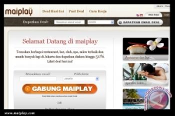 Pengguna Smartphone Indonesia dan Thailand Suka Belanja Online