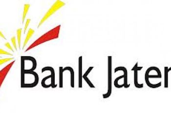 Pejabat Pembobol Bank Jateng Dituntut 6 Tahun Penjara