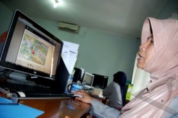 Gempa Cilacap Tak Berpotensi Tsunami