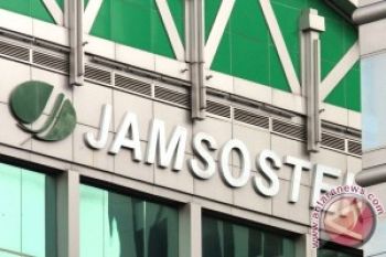 Jamsostek-BJB Buka 12 Kantor Pelayanan Baru