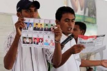 Anggaran Pilkada Kudus Capai Rp2,31 Miliar