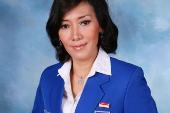 Wahyuni Refi: Pengurangan Impor Dorong Kemandiran Ekonomi