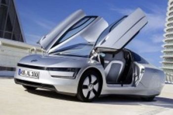Mobil Listrik "Mulai Redup"