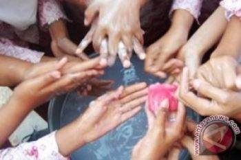 Tangan Anda Bisa Jadi Media Penyebar Penyakit