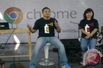 Promosi Android Bukan Tugas Google Indonesia