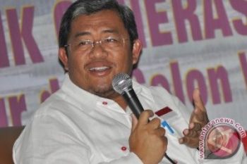 Jadi Tersangka, Bupati Bogor Dibela Gubernur