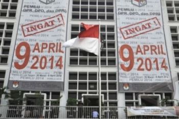 Panwaslu, Polres, dan Kejari Tanda Tangani MoU 