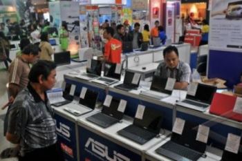 PAMERAN KOMPUTER
