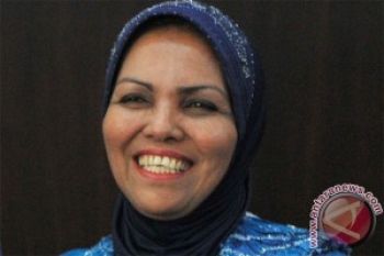 Fraksi Demokrat Dirombak, Nurhayati Bantah "Bersih-Bersih"