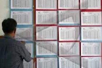 Jumlah Pemilih Temanggung Bertambah 1.721 Jiwa