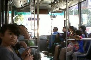 Catatan Akhir Tahun - Tunggu LRT atau optimalkan BRTTranssemarang 