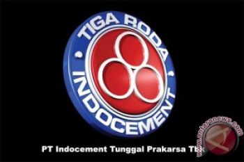 Indocement-China Bangun Pabrik Senilai Rp6,5 Triliun