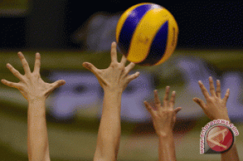 Sumselbabel Rebut Puncak Klasemen Sementara Proliga