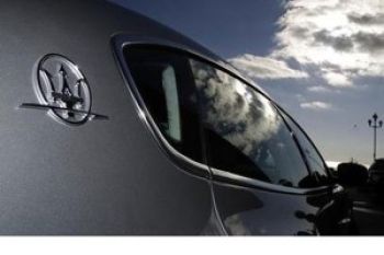 Maserati Akan Luncurkan Mobil Premium Terbaru