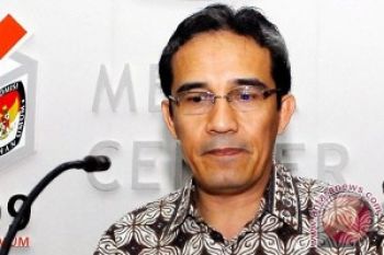 KPU Kaji Fatwa MA Untuk PKPI 