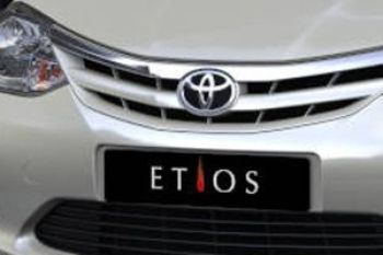 Toyota Etios Incar Pasar Keluarga Kecil