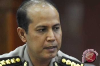 Polri Kantongi Ciri Pelaku Tragedi Lapas Sleman