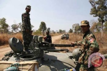 Kamboja akan Kirim Prajurit ke Nepal