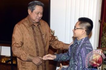 Presiden Ingin Rutin Bertemu Bos-Bos Media