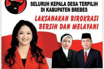 Dewi Aryani : Kades Ujung Tombak Pelayanan Masyarakat