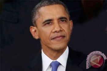 Obama Desak Iran Ambil Langkah Soal Nuklir