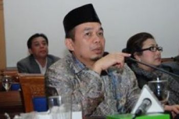 Politisi PKS Diperiksa KPK