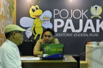 Hanya 61 Persen WP Jateng Patuh Pajak