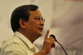Prabowo Ancam Copot Pengurus yang Tak Dukung Hadi-Don