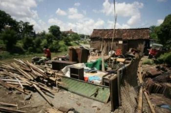 Relokasi Warga, Butuh Tambahan Dana Rp27 Miliar