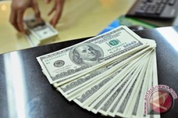 Rupiah Melemah 24 Poin