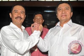 Hadi Prabowo-Don Murdono Bakal Habiskan Biaya Politik Terbesar