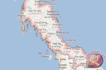Ledakan Bom di Thailand Selatan setelah Perjanjian Perdamaian