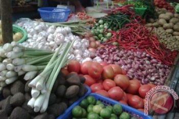 Harga Bawang dan Cabai Masih Tinggi di Solo