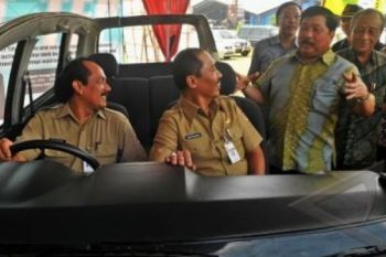 Bibit Belum Teken Surat Pengunduran Diri Hadi Prabowo