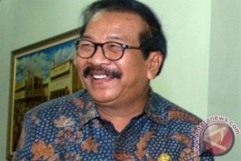 33 DPD Sepakat SBY Ketua Umum