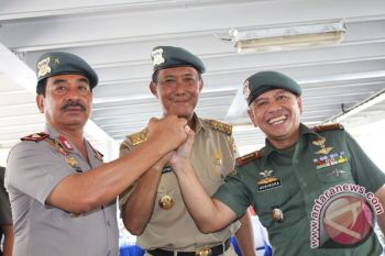 SALAM KOMANDO