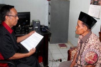 Buku Sejarah ANTARA