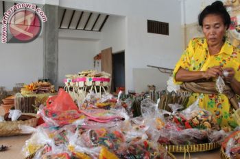 Persiapan Nyepi