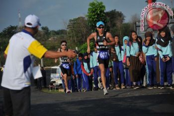 Kompetisi Duathlon