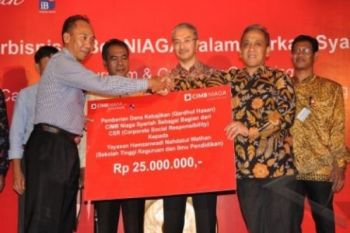 BANTUAN SEJUTA BUKU
