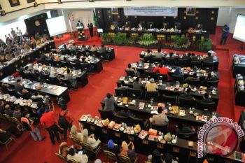 Paparan Visi Misi Calon Walikota