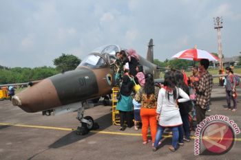 Pesawat Tempur