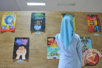 Poster Hari Air