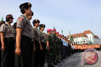 Upacara so 1 Maret