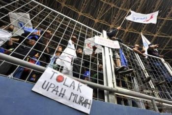 Semarang Siap Tampung Relokasi Industri dari Jabodetabek